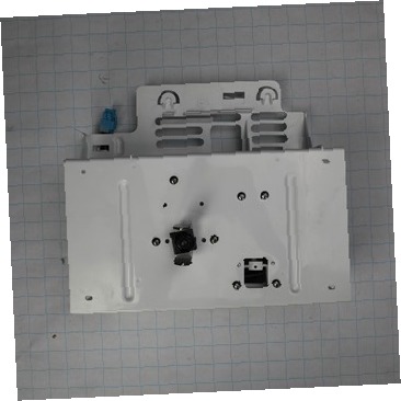 Motor, CA 4681JJ1001B CKD1508392 CKD1508392