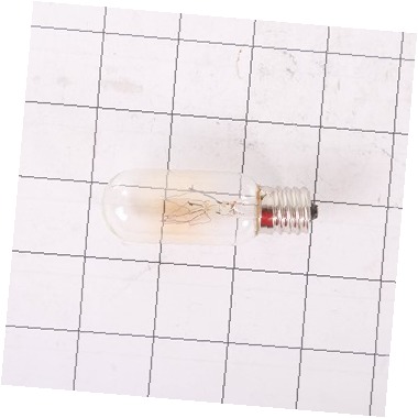Bombilla incandescente 6912W1Z004C CKD1508717 CKD1508717