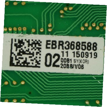 Discontinued EBR36858802 CKD1508779 CKD1508779