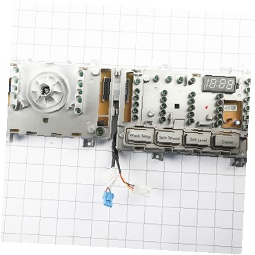 Ensamblaje de Tarjeta Electrónica, Pantalla EBR75092931 CKD1508968 CKD1508968
