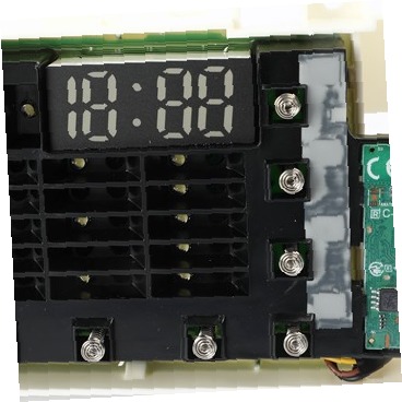 Conjunto de PCB complejo EBR86498817 CKD1509157 CKD1509157