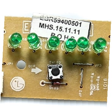 Descontinuado EBR59400501 CKD1509211 CKD1509211