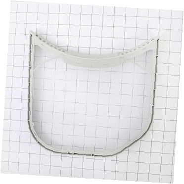 Filtro Ensamblado, Pelusas ADQ56656403 CKD1509298 CKD1509298