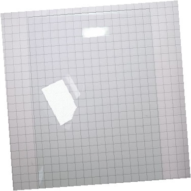 Estante, Vidrio MHL62691504 CKD1509346 CKD1509346