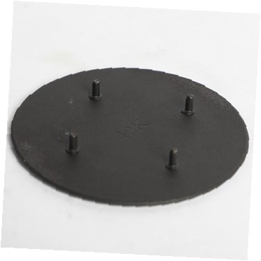 Tapa, Quemador MBL61908606 CKD1509394 CKD1509394