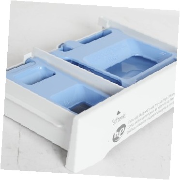 Caja Ensamblaje, Detergente AAZ73855914 CKD1509596 CKD1509596