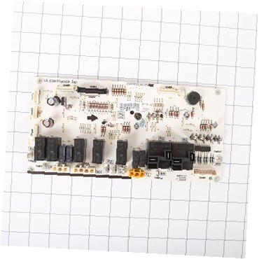 Ensamblaje de Placa de Circuito Impreso, Principal EBR83363601 CKD1509693 CKD1509693