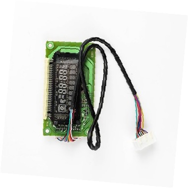 Ensamblaje de PCB, Pantalla EBR78230402 CKD1509811 CKD1509811