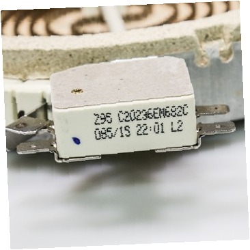 Calentador, Radiación 5300W1R004A CKD1509876 CKD1509876