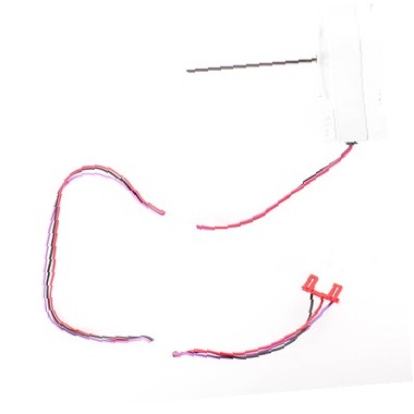 Motor, CC EAU62064602 CKD1509931 CKD1509931