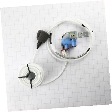Ensamblaje de Válvula de Agua AJU75652501 CKD1510089 CKD1510089