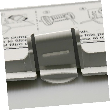 Tapa, Cubierta 5006ER2003N CKD1510253 CKD1510253
