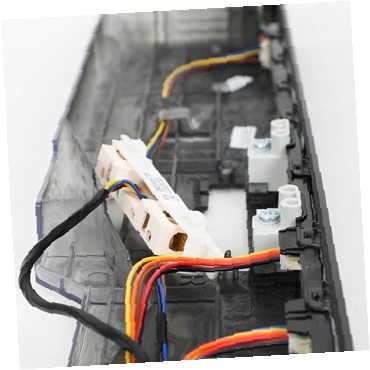 Conjunto de panel de control AGL75675207 CKD1510344 CKD1510344