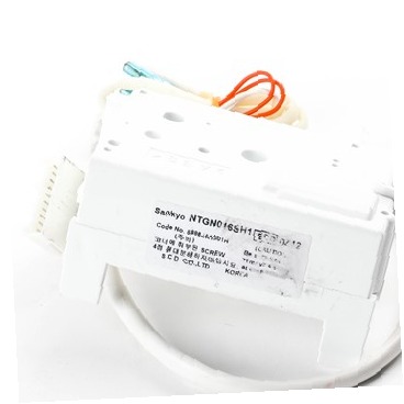 Máquina de hielo, Unidad 5988JA1001H CKD1510774 CKD1510774