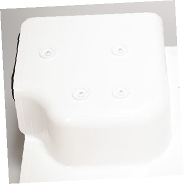 Ensamblaje Rejilla, Ventilador AEB73944701 CKD1510781 CKD1510781