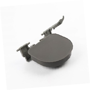 Tapa Ensamblaje, Conducto ABN72938909 CKD1510855 CKD1510855