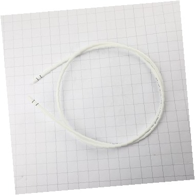 Tubo, Plástico MJU39256423 CKD1510961 CKD1510961
