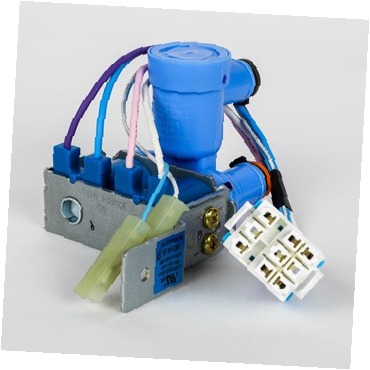 Válvula, Agua MJX41869208 CKD1511100 CKD1511100