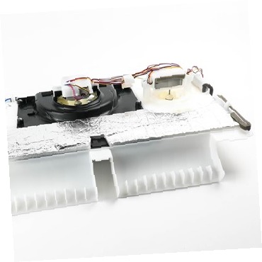 Ens. Rejilla, Ventilador AEB73564908 CKD1511249 CKD1511249