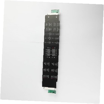 Conjunto de PCB, pantalla EBR30368910 CKD1511558 CKD1511558