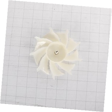 Ensamblaje de Ventilador 5901JJ1003A CKD1511653 CKD1511653