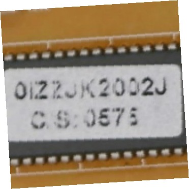 Ensamblaje PCB, Principal 6871JB1375H CKD1511735 CKD1511735