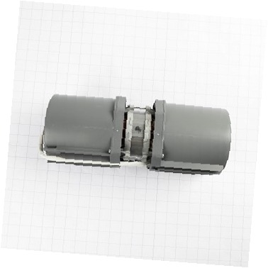 Motor, Ventilación de CA EAU49964803 CKD1511762 CKD1511762