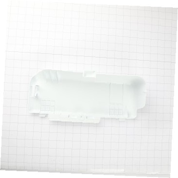 Cubierta, Frontal MCK71555401 CKD1511930 CKD1511930