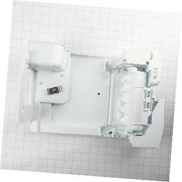 Ensamblaje de Dispensador, Hielo ACZ74010512 CKD1512186 CKD1512186