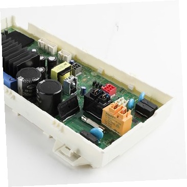Ens. Placa Principal EBR85018202 CKD1512392 CKD1512392