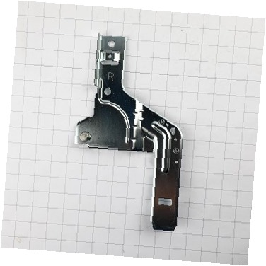 Soporte, Bisagra MJH63533303 CKD1512491 CKD1512491