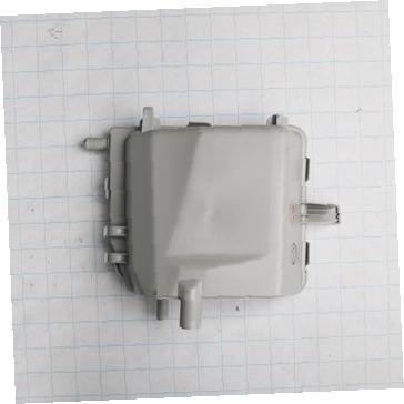 Ensamblaje de piezas del dispensador, Svc AGM73269506 CKD1512873 CKD1512873