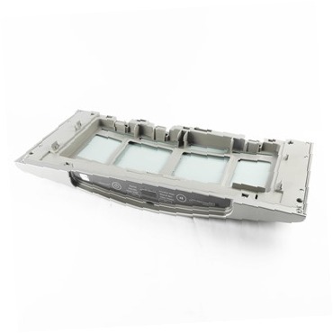 Cubierta ensamblada, frontal, se aplica cargo adicional ACQ87681161 CKD1512934 CKD1512934