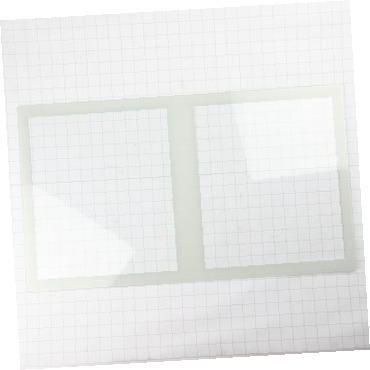 Estante, Vidrio MHL61952311 CKD1512941 CKD1512941