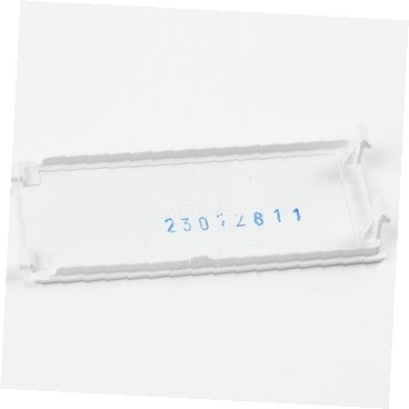 Cubierta inferior MCK67634401 CKD1512954 CKD1512954