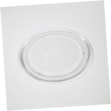 Bandeja de vidrio para microondas 3390W1a044b 3390W1A044B CKD1513071 CKD1513071