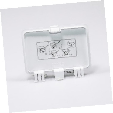 Tapón de cubierta 5006ER2008E CKD1513110 CKD1513110