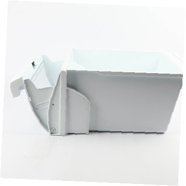 Conjunto de bandeja para verduras 3391JJ1018K CKD1513171 CKD1513171