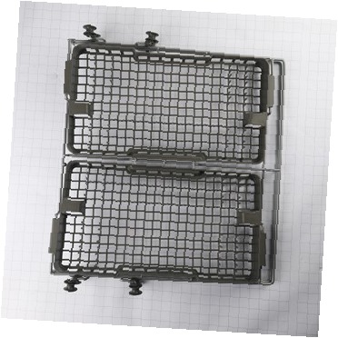 Ensamblaje de rejilla AHB33839405 CKD1513279 CKD1513279