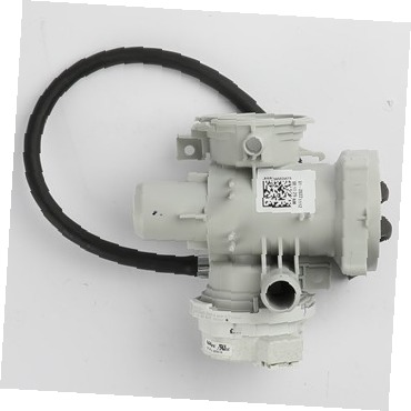Ensamblaje de bomba de drenaje AHA75693425 CKD1513383 CKD1513383