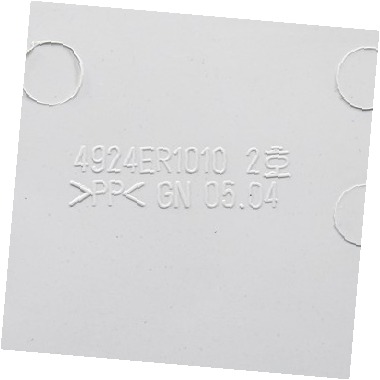 Carcasa del cajón dispensador de lavadora 4925Er1015b 4925ER1015B CKD1513488 CKD1513488