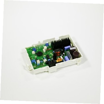 Placa de control electrónica de lavadora EBR62545101 CKD1513495 CKD1513495