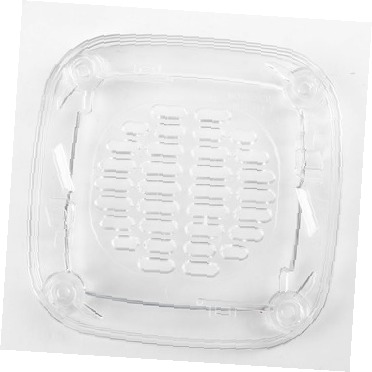 Cubierta de filtro MCK66592001 CKD1513512 CKD1513512