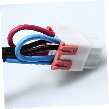 Válvula de entrada de agua para refrigerador AJU72992601 CKD1513517 CKD1513517