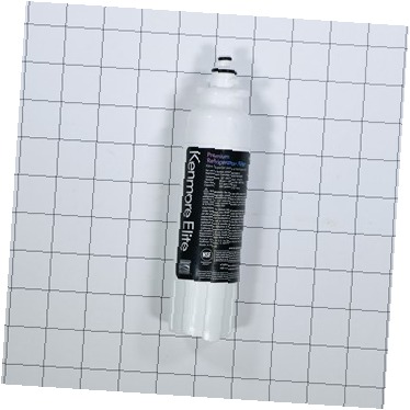 Ensamblaje de filtro, agua ADQ73613402 CKD1513658 CKD1513658