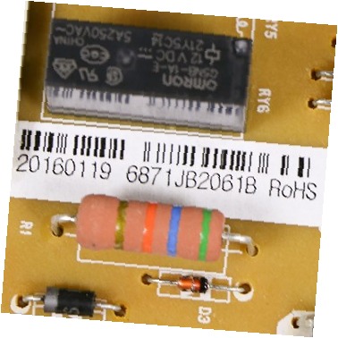 Placa de control 6871JB2061B CKD1513886 CKD1513886