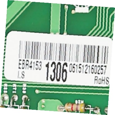 Placa principal EBR41531306 CKD1513926 CKD1513926