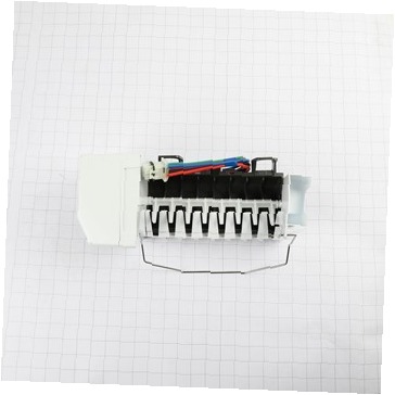 Kit Ens. Máquina de hielo 5989JA0002X CKD1514011 CKD1514011
