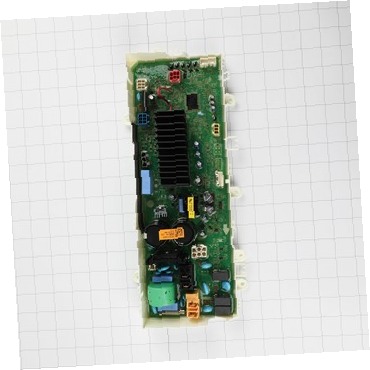 Main Pcb Assembly EBR79203408 CKD1514379 CKD1514379