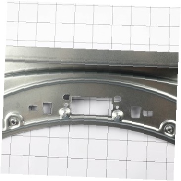Soporte, bisagra MAZ67119501 CKD1514405 CKD1514405